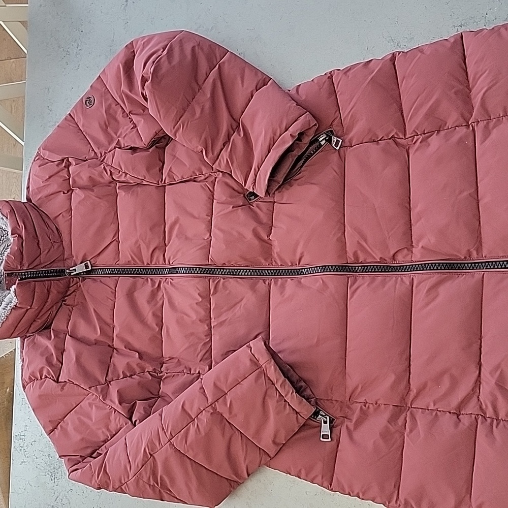 Andrew Marc Jacket